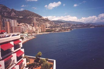 Monte Carlo